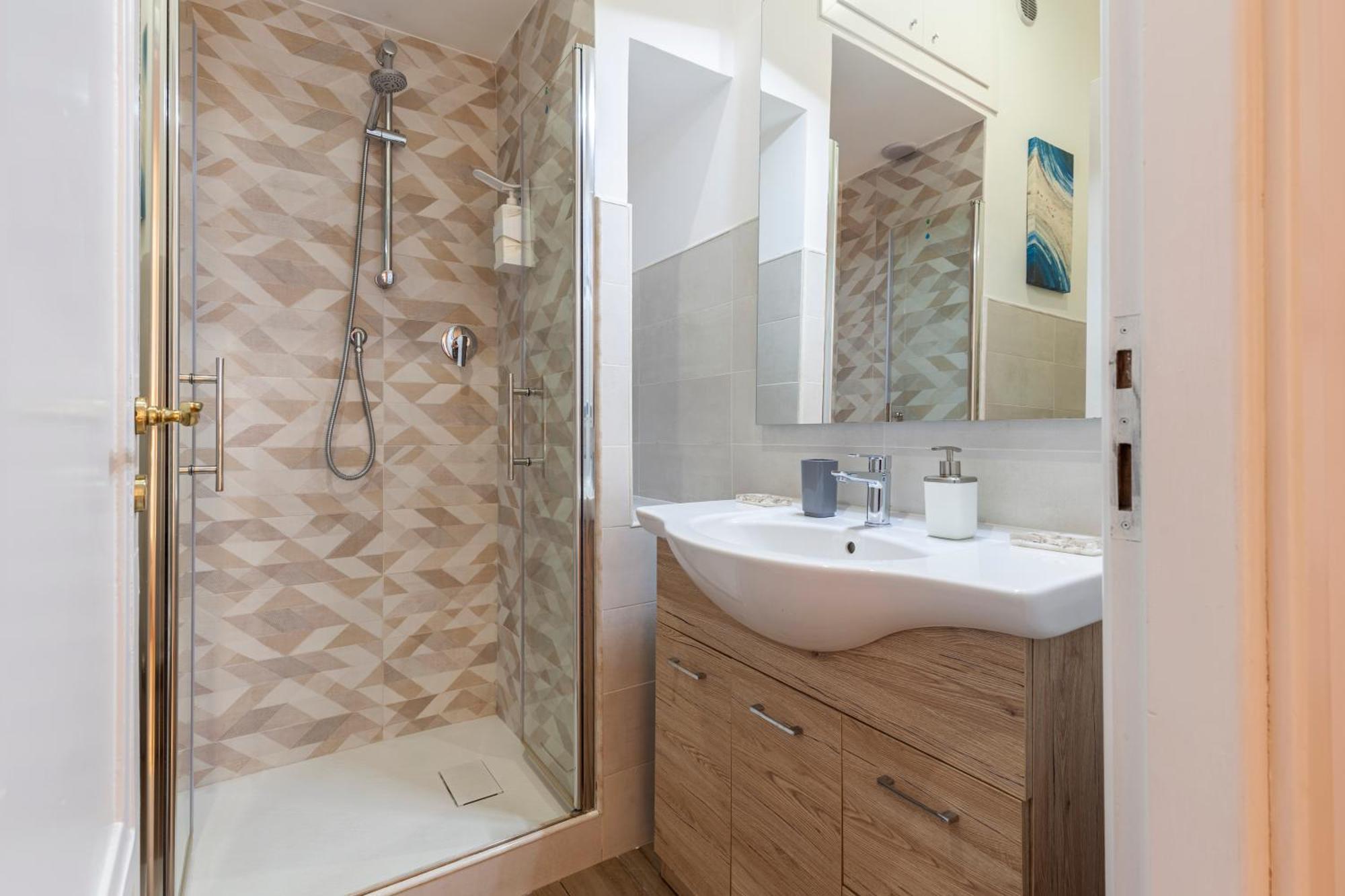 Splendid Apartment Trastevere Rome Bagian luar foto