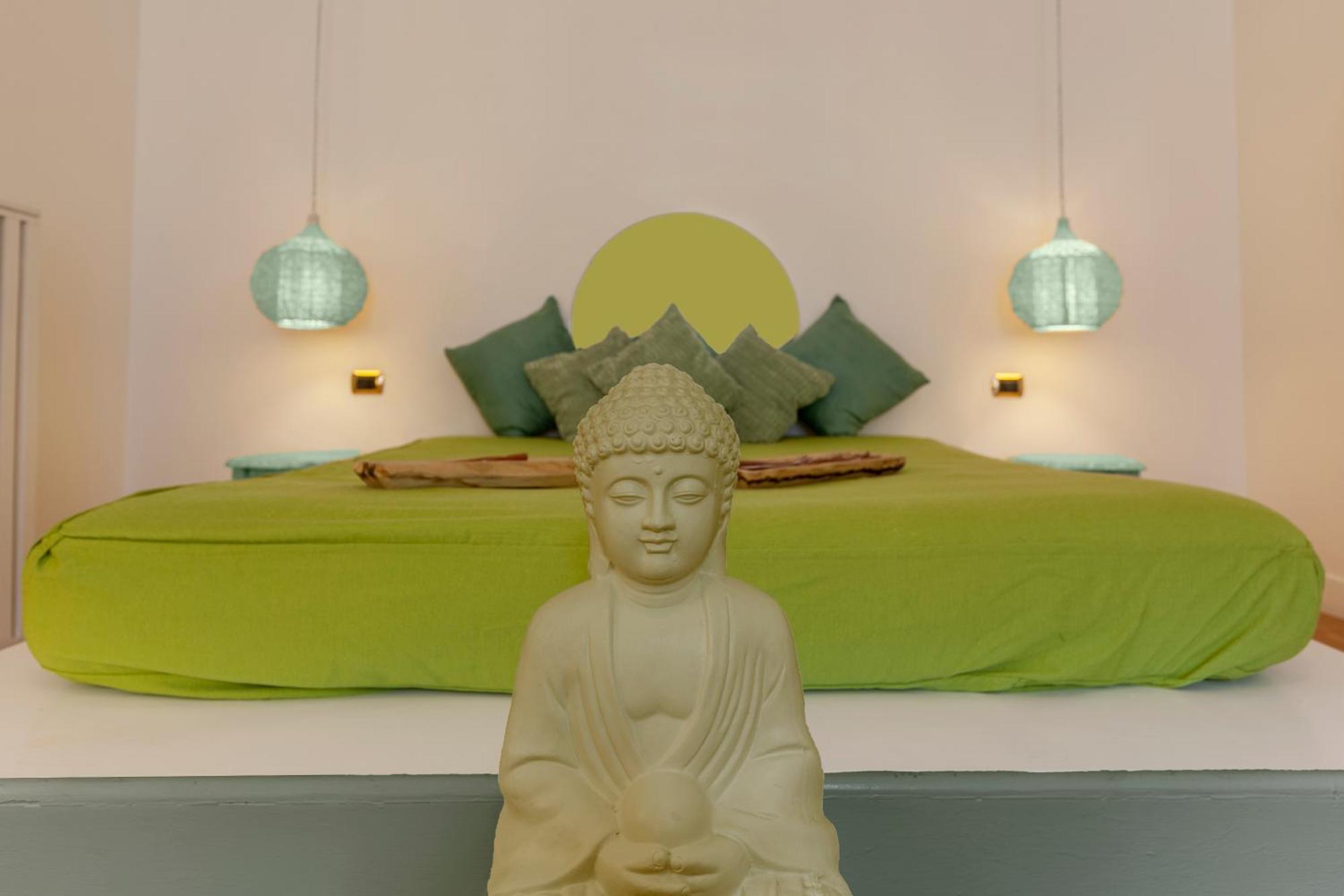 Splendid Apartment Trastevere Rome Bagian luar foto